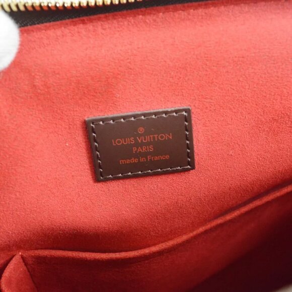 Louis Vuitton Damier Trevi GM 2way Handbag - Picture 10 of 10